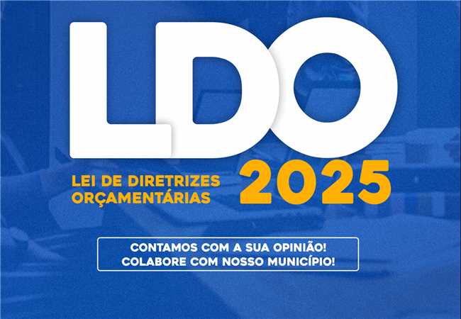 LDO 2025